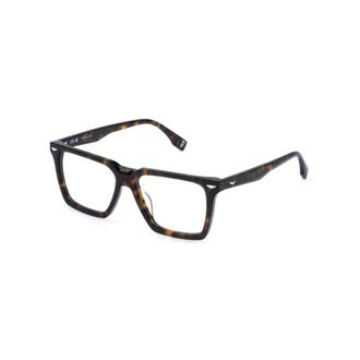 Police Heren, Accessoires, Bruin, Maat: 53 MM