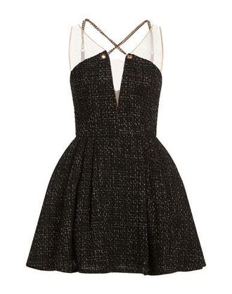 Elisabetta Franchi VESTITI - Vestiti corti su YOOX.COM