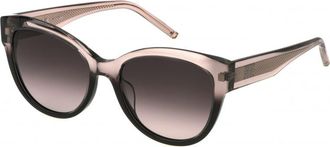 Escada Womens SESD99 55 0D78 Sunglasses - Multicolour - One Size