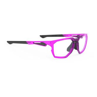 Rudy Project unisex, Accessoires, Roze, Maat: 41 MM