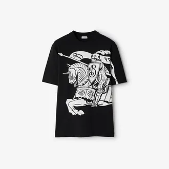 Men's Burberry Casual T-Shirts - up to −85% | Stylight