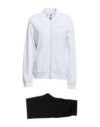 Emporio Armani OVERALLS - Sportanz&uuml;ge auf YOOX.COM