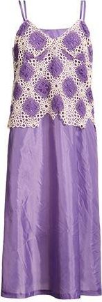 Comme Des Gar&ccedil;ons KLEIDER - Midi-Kleider auf YOOX.COM