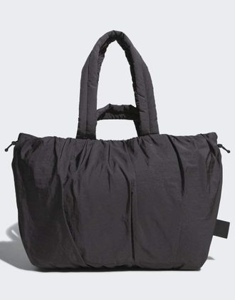 adidas Must Haves - Maxi borsa grigia-Grigio