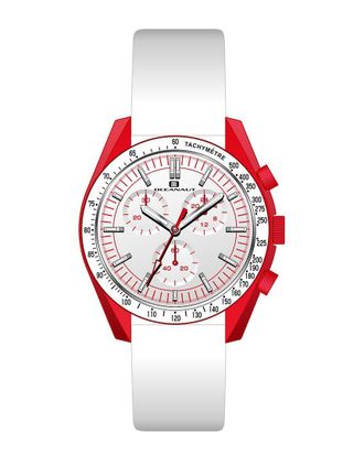 Oceanaut Mens Orbit Watch