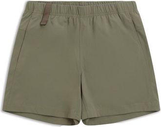 Bergans Imingen Pull-On Shorts Shorts f&uuml;r Damen | oliv