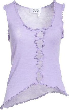 Cannari Concept PRENDAS DE PUNTO - C&aacute;rdigans en YOOX.COM