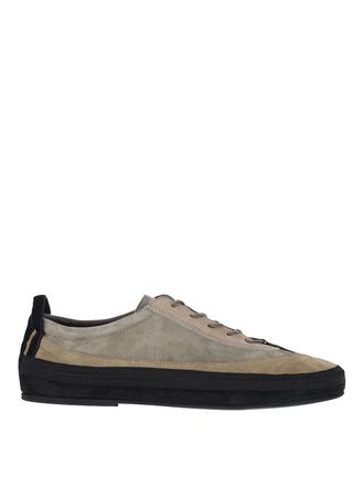 RANRA heitt suede sneakers