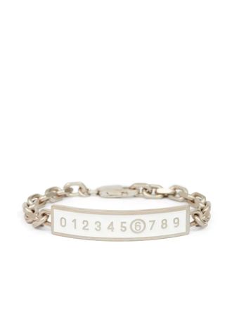 Men's Maison Margiela Jewelry - up to −60% | Stylight Men's Maison Margiela Jewelry - up to −60% | Stylight