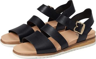 Dr. Scholls Island Glow Womens Shoes Black : 7.5 M