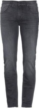 7 For All Mankind PARTES DE ABAJO - Pantalones vaqueros en YOOX.COM