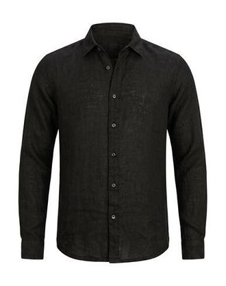 120% Lino CAMISETAS Y TOPS - Camisas en YOOX.COM