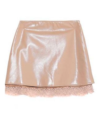 Pinko BOTTOMWEAR - Mini skirts sur YOOX.COM
