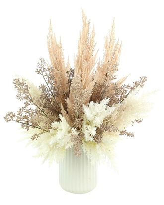 Creative Displays Inc. Assorted Pampas Floral Arrangement