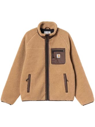 Carhartt Work in Progress Textured Fleece Prentis Liner with Functional Details