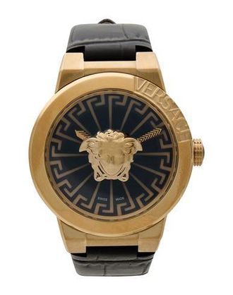 Versace SCHMUCK und UHREN - Armbanduhren auf YOOX.COM