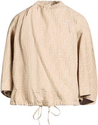 Fendi COATS & JACKETS - Jackets on YOOX.COM