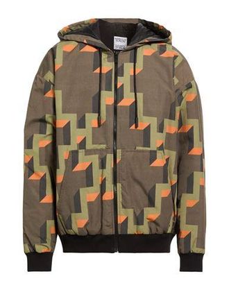 Marcelo Burlon COATS & JACKETS - Jackets sur YOOX.COM