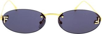 Fendi Fe4075 Us Sonnenbrille