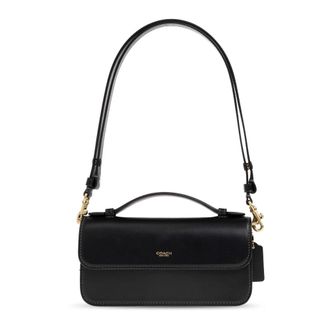 Coach Mujer, Bolsos, Negro, Talla: ONE Size