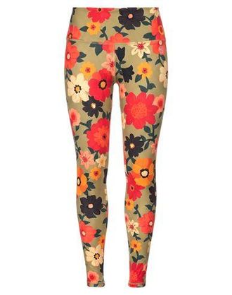 Tory Sport PARTES DE ABAJO - Leggings en YOOX.COM
