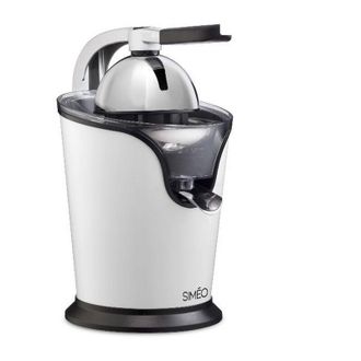 Sim&eacute;o Exprimidor 100w Blanco - Jpa220 Simeo