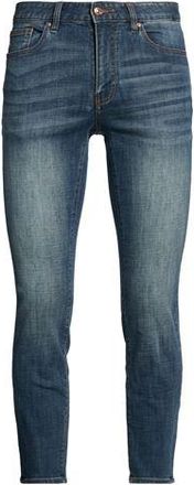 A|X Armani Exchange BOTTOMWEAR - Pantaloni jeans su YOOX.COM