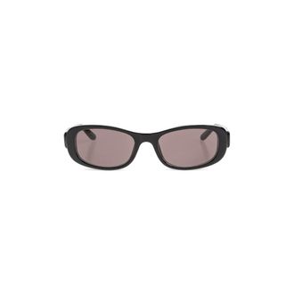 Balenciaga Sunglasses, unisex, Black, Size: ONE SIZE Sunglasses