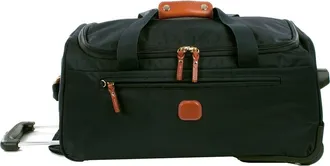 Bric's X-Bag 21 Rolling Duffle Bag in Olive at Nordstrom