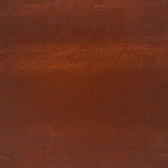vidaXL Jardinera De Acero Corten 80x40x80 Cm Vidaxl