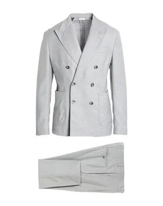 Manuel Ritz SUITS and CO-ORDS - Suits on YOOX.COM