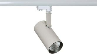 OEM L&aacute;mpara Del Sistema Italux Russo Modelo Tl7556/28w 3000k Wh+gr