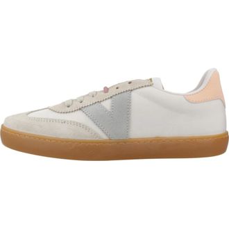 Victoria Berlin Nylon - female - Victoria - Sneakers - Multicolor - 8 UK - Shoes