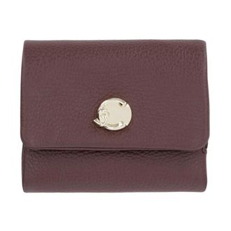 Coccinelle Dames, Accessoires, Rood, Maat: ONE Size Leer