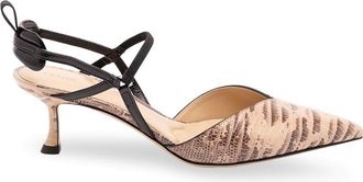 Fendi Colibri Lite Slingback