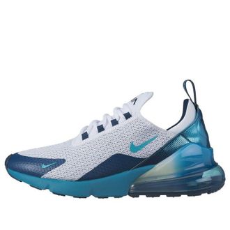 Nike Air Max 270 SE Spirit Teal AQ9164-102