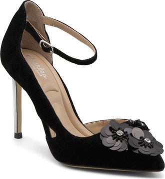 Charles by Charles David Rae Pump