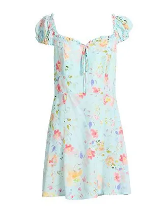 Mar De Margaritas DRESSES - Mini dresses on YOOX.COM