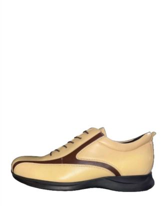 Florsheim Mens Austin Oxford Shoes In Tan