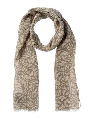 Brunello Cucinelli Linen Scarf