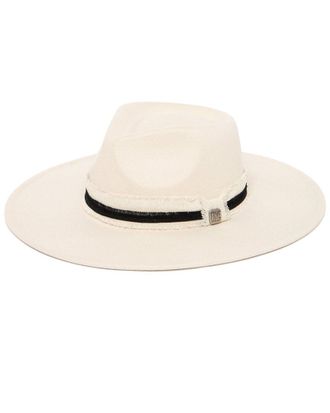Frye Faux Felt Fedora