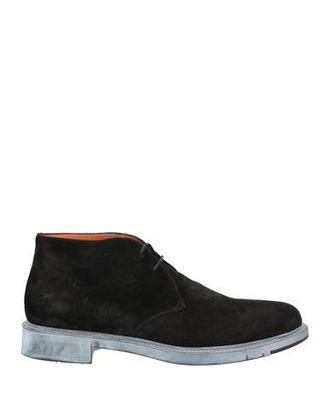Santoni SCHUHE - Stiefeletten auf YOOX.COM