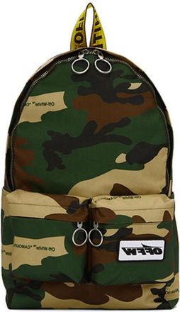 Off-white OMNB003-E18074001-9900