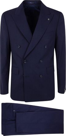 Tagliatore Bruce Man Suit