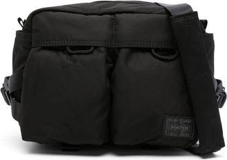 Porter Mens Senses Shoulder Pack