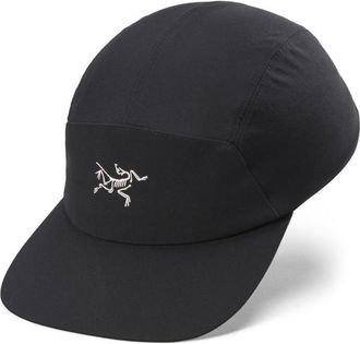 Arc'teryx Gamma 5 Cap - Unisex | schwarz