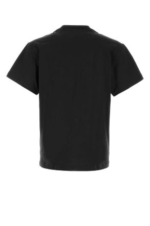 Jil Sander Pack T-Shirt - Black