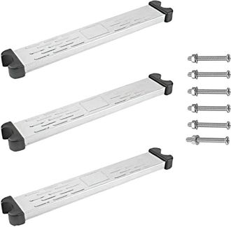 OEM Escal&oacute;n De Repuesto De Acero Inoxidable Para Piscina - Accesorios Antideslizantes Para Piscina