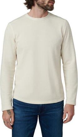 Joe's Tate Waffle T-Shirt in Natural at Nordstrom Rack, Size Xx-Large