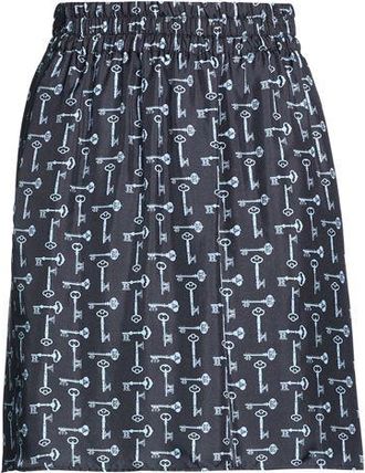 Max Mara HOSEN & R&Ouml;CKE - Minir&ouml;cke auf YOOX.COM